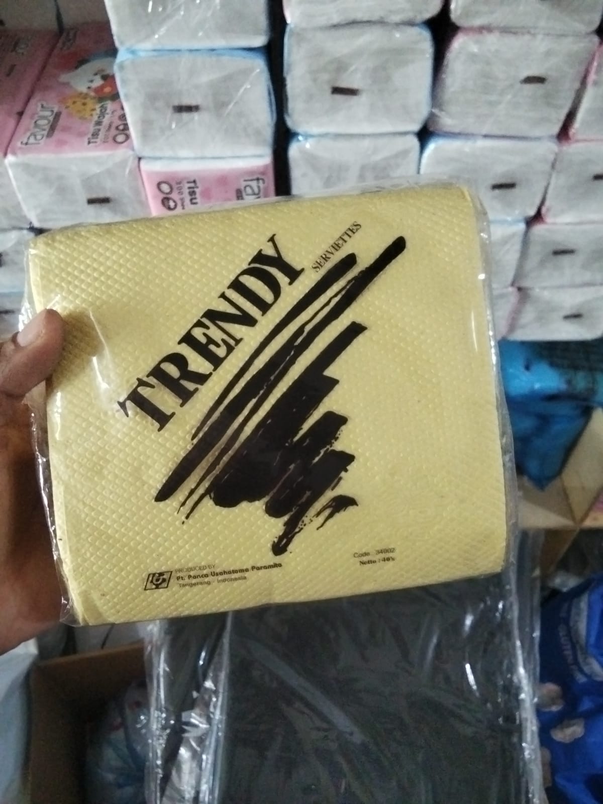 Penyeka Higienis