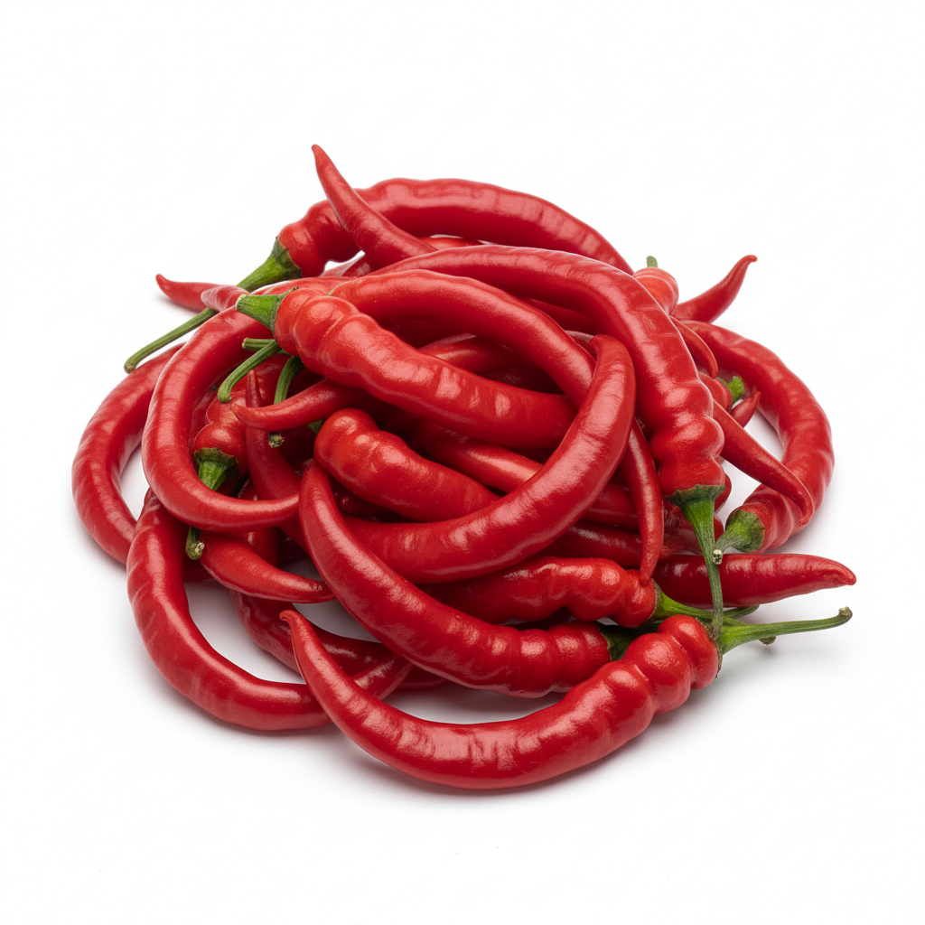 Paprika