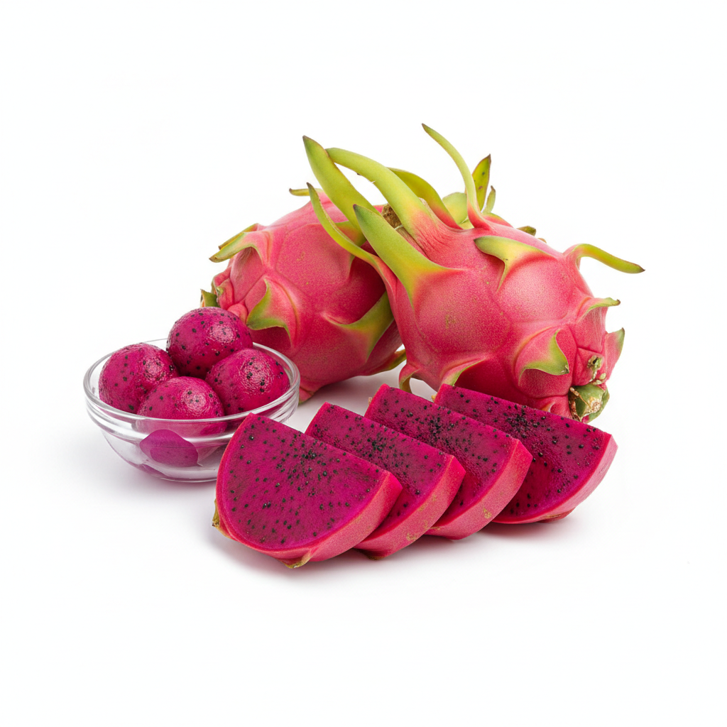 Buah Naga