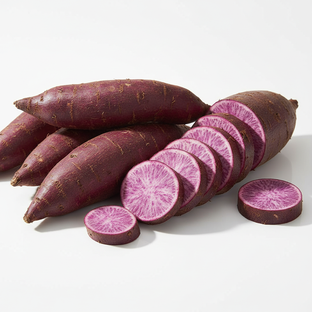 Yam