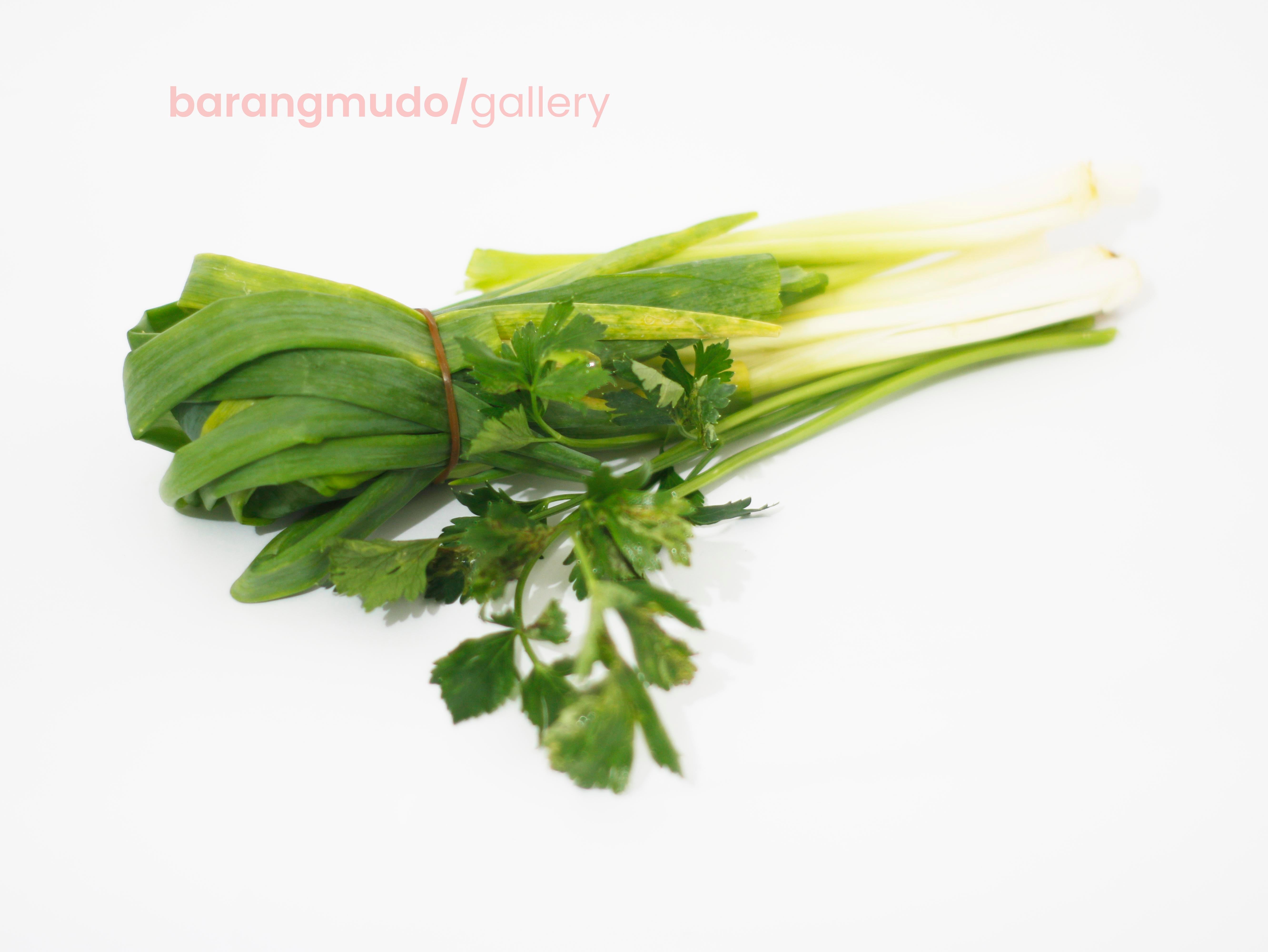 Daun Bawang