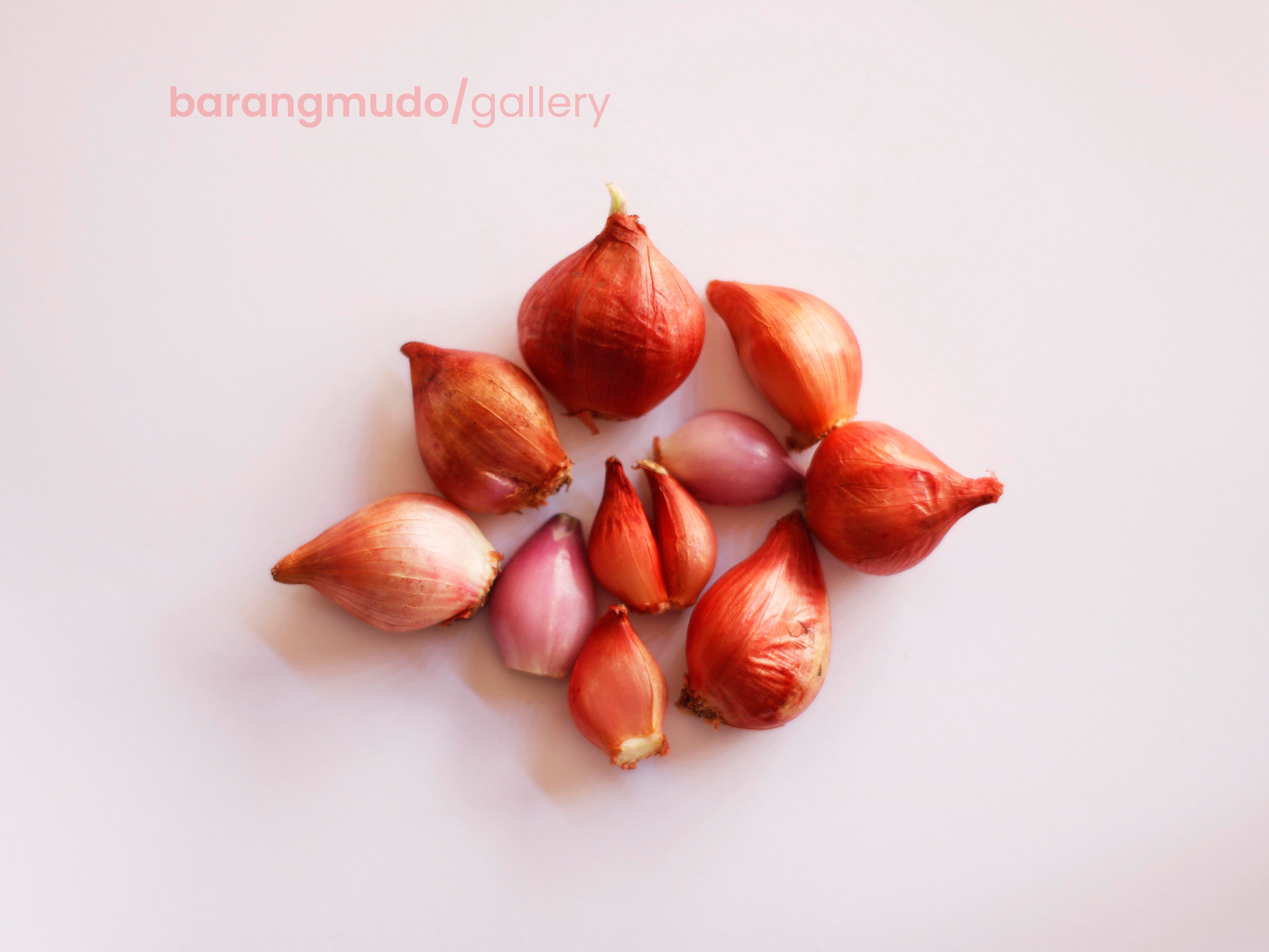 Bawang Merah Ukuran Sedang ( Menengah )