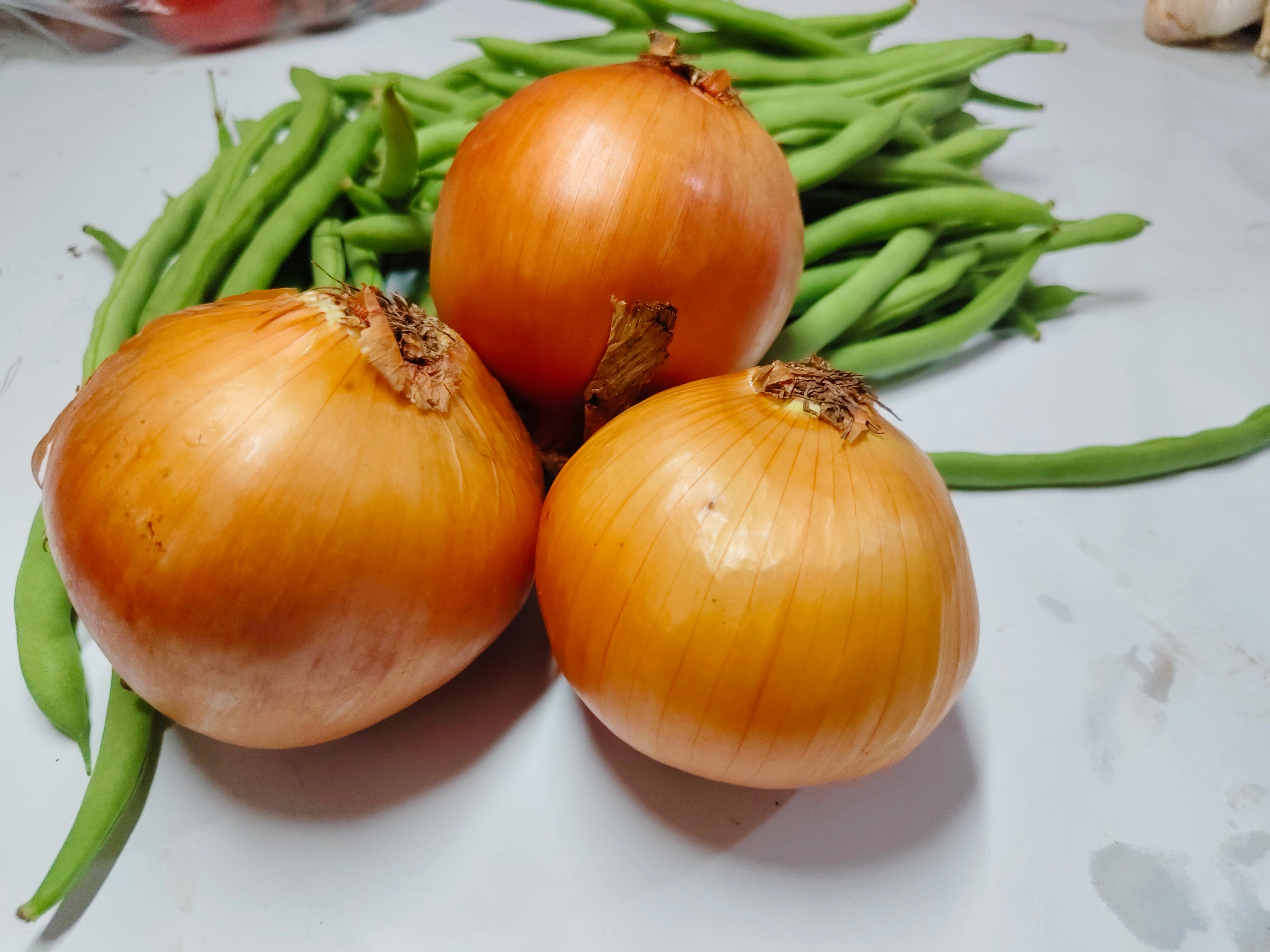 Bawang Bombai