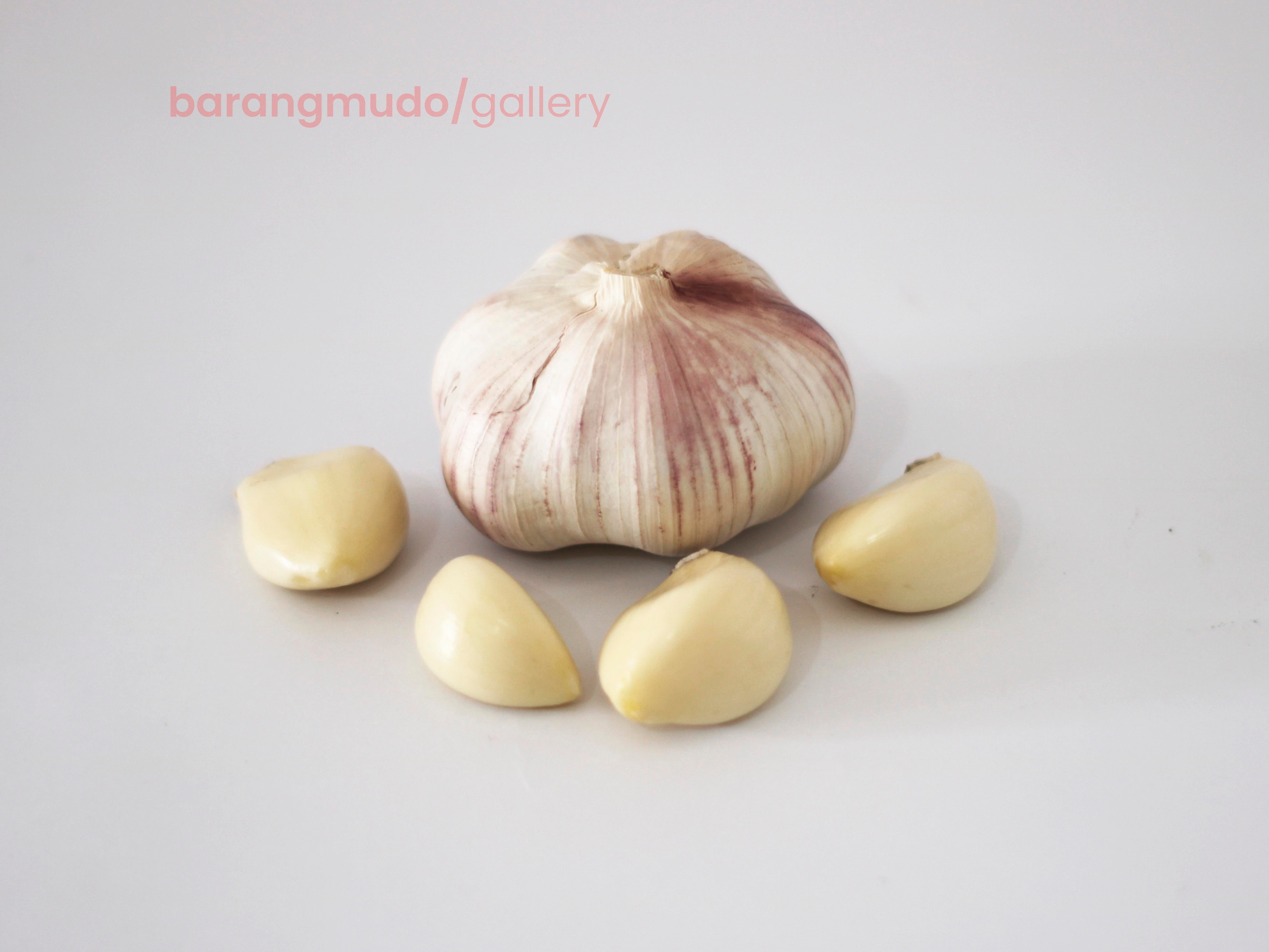Bawang Putih